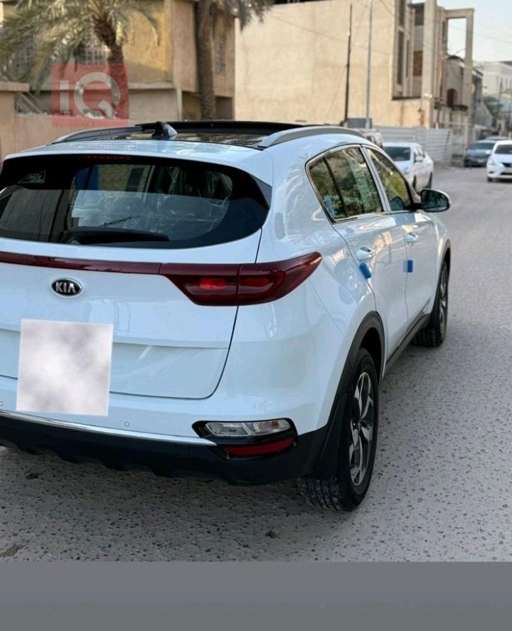 کیا سپۆرتاج